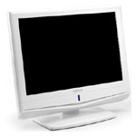 Fernseher Datenblatt Lenco DVT-1935 W
