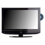 Fernseher Datenblatt Lenco DVT-2451