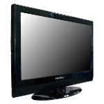 Fernseher Datenblatt Lenco DVT-2621 Black