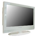 Fernseher Datenblatt Lenco DVT-2621 White