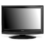 Fernseher Datenblatt Lenco DVT-2622 Black