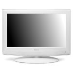 Fernseher Datenblatt Lenco DVT-2622 White