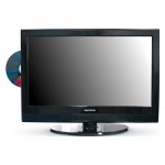 Fernseher Datenblatt Lenco DVT-2681