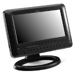 Fernseher Datenblatt Lenco DVT-950 BLACK