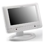 Fernseher Datenblatt Lenco DVT-950 WHITE