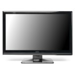 Fernseher Datenblatt Lenco LED-2213