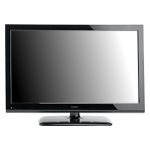 Fernseher Datenblatt Lenco LED-2412