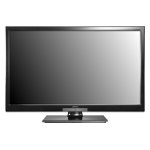 Fernseher Datenblatt Lenco LED-2618 BLACK