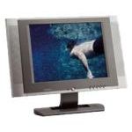 Fernseher Datenblatt Lenco TFT-2001