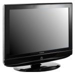 Fernseher Datenblatt Lenco TFT-2401