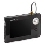 Fernseher Datenblatt Lenco TFT-351 (alt)