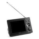 Fernseher Datenblatt Lenco TFT-370