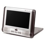 Fernseher Datenblatt Lenco TFT-720