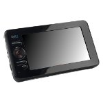 Fernseher Datenblatt Lenco TFT-926