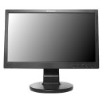Monitor Datenblatt Lenovo D186 Wide (T80ANEU)