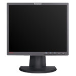 Monitor Datenblatt Lenovo L171p