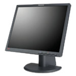 Monitor Datenblatt Lenovo L193p
