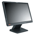 Monitor Datenblatt Lenovo L194 Wide