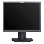 Monitor Datenblatt Lenovo L201p