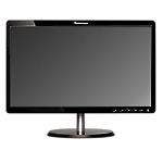 Monitor Datenblatt Lenovo L2060 W