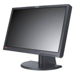Monitor Datenblatt Lenovo L220x Wide