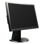 Monitor Datenblatt Lenovo L2440x