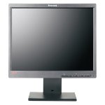 Monitor Datenblatt Lenovo LT1712p