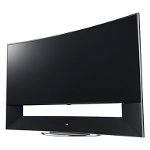 Fernseher Datenblatt LG 105UC9V