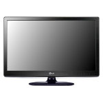 Fernseher Datenblatt LG 19LS3500