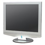 Fernseher Datenblatt LG 20LC1R