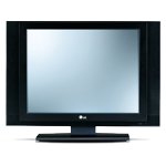 Fernseher Datenblatt LG 20LS1R