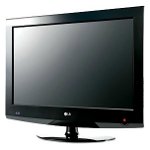 Fernseher Datenblatt LG 22LG300C