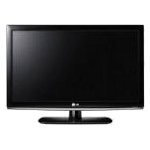 Fernseher Datenblatt LG 22LK335C