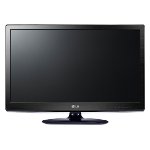 Fernseher Datenblatt LG 22LS3500