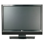 Fernseher Datenblatt LG 22LS4D