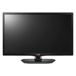 Fernseher Datenblatt LG 22MT44D-PR