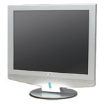 Fernseher Datenblatt LG 23LC1R (s)