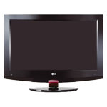 Fernseher Datenblatt LG 26LB75
