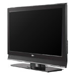 Fernseher Datenblatt LG 26LC46