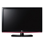 Fernseher Datenblatt LG 26LD350
