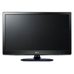 Fernseher Datenblatt LG 26LS350S