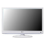 Fernseher Datenblatt LG 26LS3590