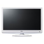 Fernseher Datenblatt LG 26LS359S