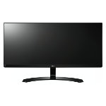 Monitor Datenblatt LG 27UD68-P