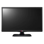 Fernseher Datenblatt LG 28LY340C