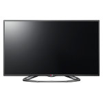 Fernseher Datenblatt LG 32LA620S