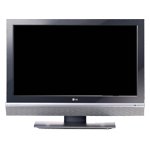 Fernseher Datenblatt LG 32LC2RR