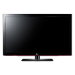 Fernseher Datenblatt LG 32LD570