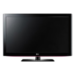 Fernseher Datenblatt LG 32LD750