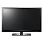 Fernseher Datenblatt LG 32LS340S